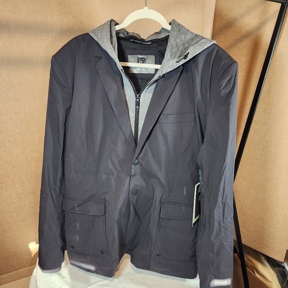 Blanc nior weekend blazer NWT SIZE XXL - Picture 14 of 16